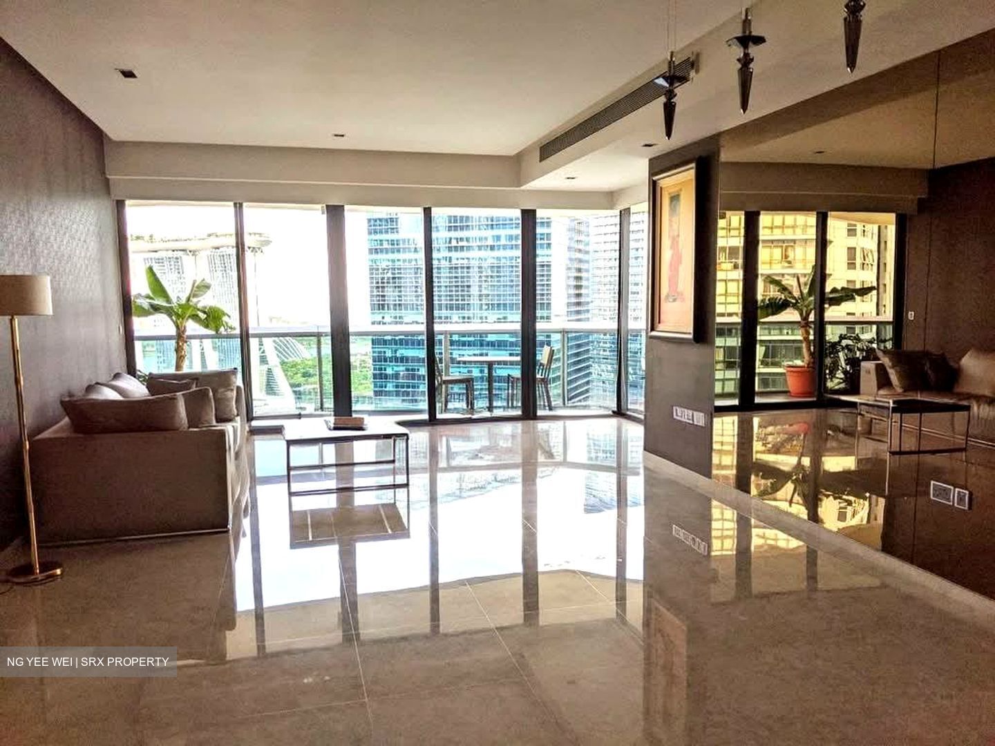 Marina Bay Suites (D1), Condominium #545941521